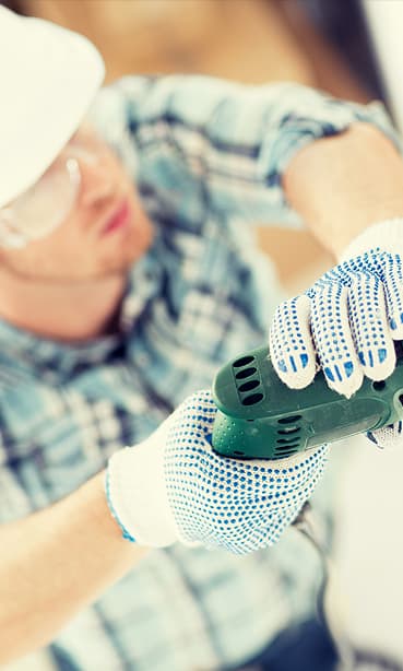 Sanierung & Reparatur