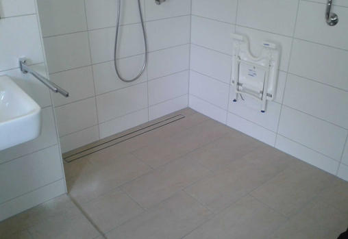 Referenzen von Y. Erler Fliesen Platten