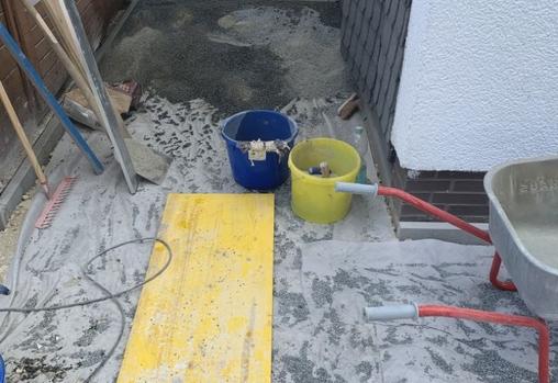 Referenzen von Y. Erler Fliesen Platten