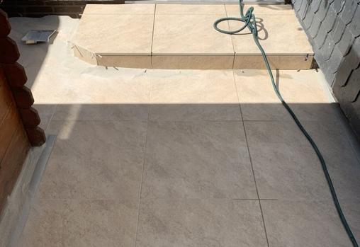 Referenzen von Y. Erler Fliesen Platten