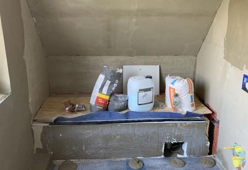 Referenzen von Y. Erler Fliesen Platten