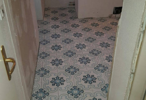 Referenzen von Y. Erler Fliesen Platten