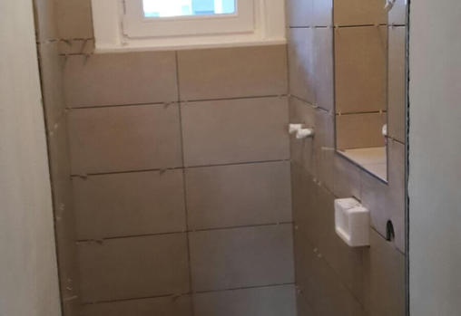 Referenzen von Y. Erler Fliesen Platten