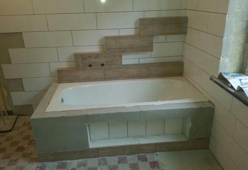 Referenzen von Y. Erler Fliesen Platten