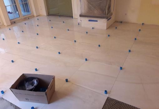 Referenzen von Y. Erler Fliesen Platten