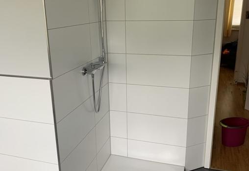 Referenzen von Y. Erler Fliesen Platten