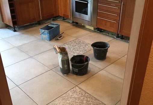 Referenzen von Y. Erler Fliesen Platten