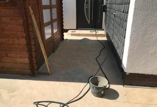 Referenzen von Y. Erler Fliesen Platten