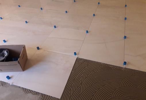 Referenzen von Y. Erler Fliesen Platten