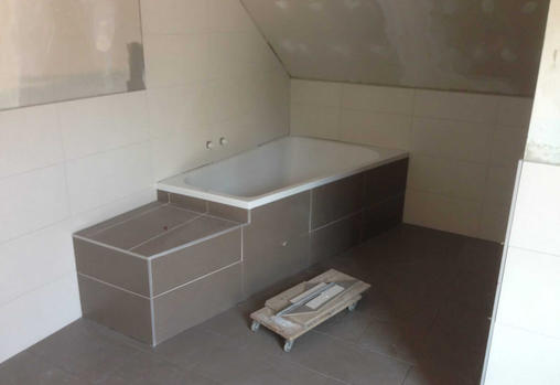 Referenzen von Y. Erler Fliesen Platten