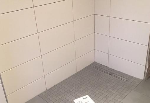 Referenzen von Y. Erler Fliesen Platten