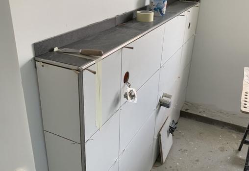 Referenzen von Y. Erler Fliesen Platten