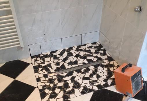 Referenzen von Y. Erler Fliesen Platten